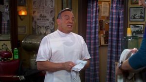 A Teoria do Big Bang  5×18