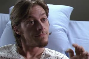 Anatomia de Grey 1×8