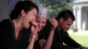 Anatomia de Grey 6×1