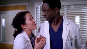 Anatomia de Grey 3×20