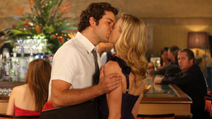 Chuck 3×1