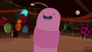 Hora de Aventura 6×11