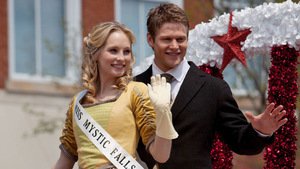 Diários de Um Vampiro 1×22