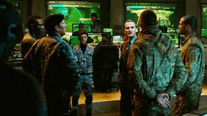 G.I. Joe: A Origem de Cobra