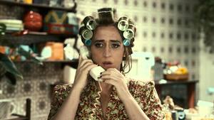 Minha Mãe é uma Peça