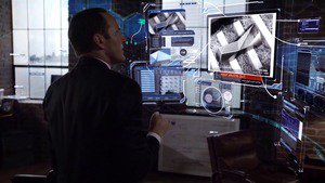 Agentes da S.H.I.E.L.D. 2×2