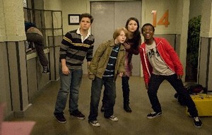 iCarly 3×8
