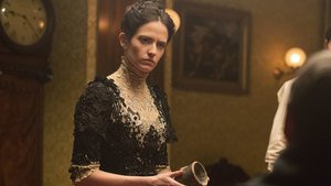 Penny Dreadful 2×2