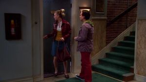 A Teoria do Big Bang  4×18