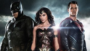 Batman vs Superman: A Origem da Justiça – Estendido