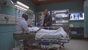 Dr. House 2×5