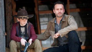 The Walking Dead 2×12