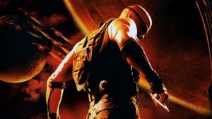 A Batalha de Riddick