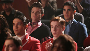Glee 6×11