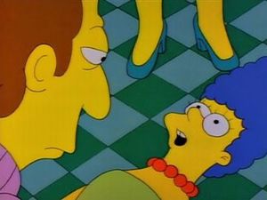 Os Simpsons 6×3
