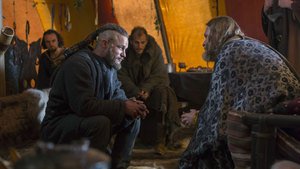 Vikings 1×8