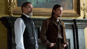 Penny Dreadful 1×4