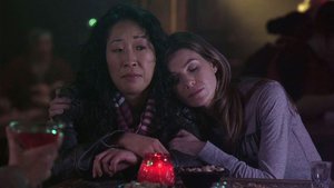 Anatomia de Grey 2×1