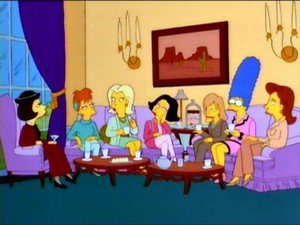 Os Simpsons 7×14