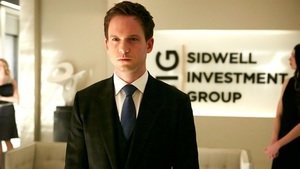 Suits 4×1