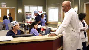 Anatomia de Grey 12×2