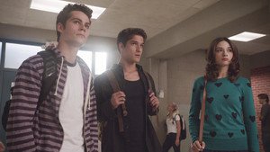 Teen Wolf 3×13