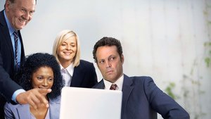 Negócios Fora de Controle