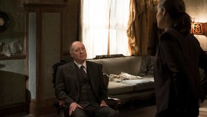 The Blacklist 2×22
