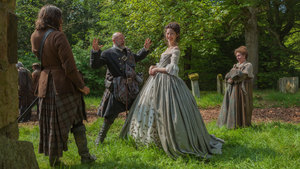 Outlander 1×7