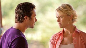 Diários de Um Vampiro 2×5