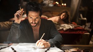 Da Vinci’s Demons 1×1