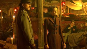 Penny Dreadful 1×1