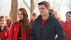 Riverdale 1×9