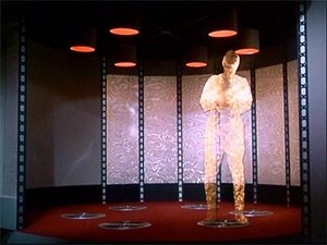 Jornada nas Estrelas: A Série Original 1×5