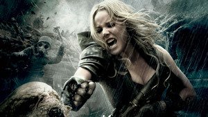 Sucker Punch: Mundo Surreal