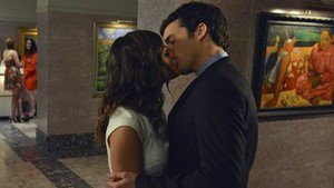 Pretty Little Liars 3×8