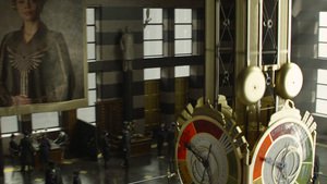 Animais Fantásticos e Onde Habitam