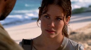 Lost 1×22