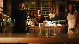 How to Get Away with Murder 2×3