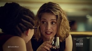 Orphan Black 1×7