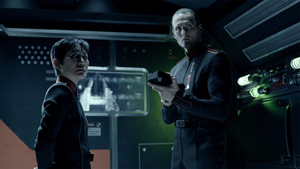 The Expanse 1×3