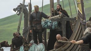 Vikings 3×1
