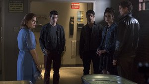 Teen Wolf 3×11