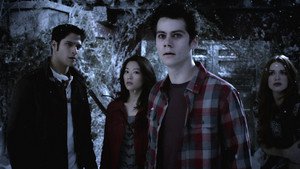 Teen Wolf 3×24