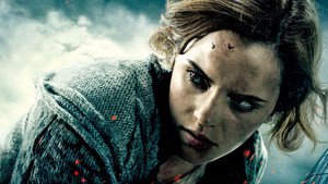 Harry Potter e as Relíquias da Morte: Parte 1