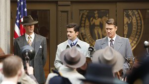 Marvel’s Agent Carter 1×8