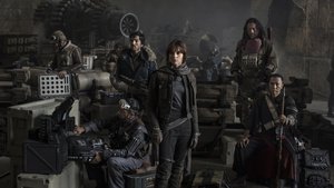 Rogue One: Uma História de Star Wars