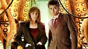 Doctor Who 4×1