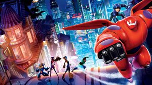 Operação Big Hero 6