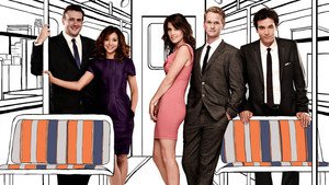 Como Eu Conheci Sua Mãe